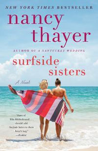 Cover image for Surfside Sisters: A Novel