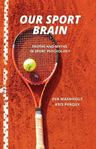 Cover image for Our Sport Brain