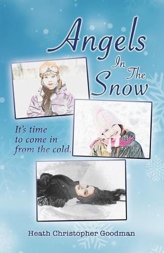 Cover image for Angels In The Snow