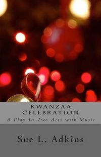 Cover image for Kwanzaa Celebration