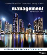 Cover image for Management