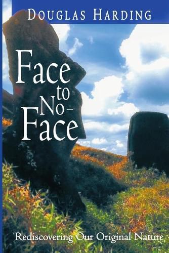 Cover image for Face to No-Face