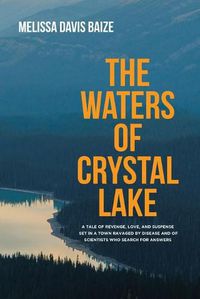 Cover image for The Waters of Crystal Lake