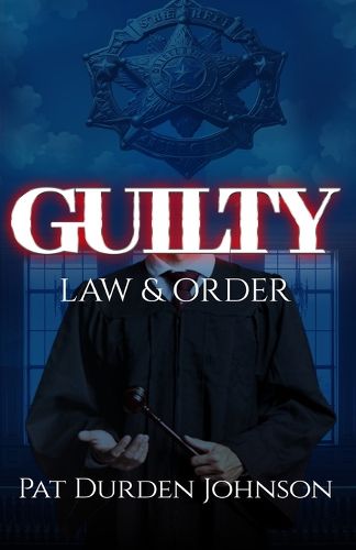 Cover image for Guilty