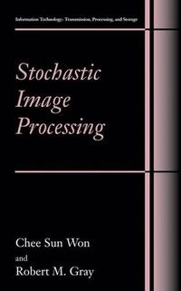 Cover image for Stochastic Image Processing