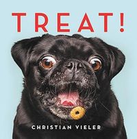 Cover image for Treat!