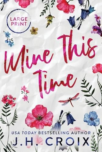 Cover image for Mine This Time