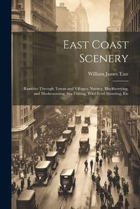 Cover image for East Coast Scenery