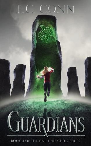 Cover image for Guardians