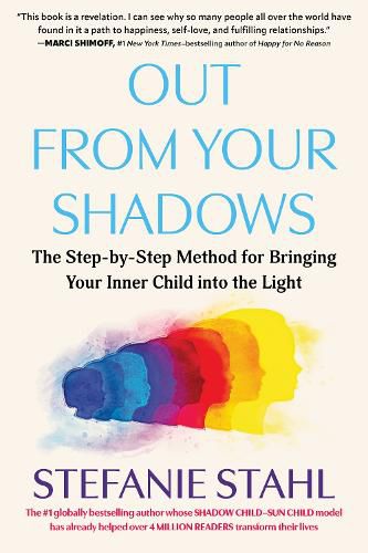 Cover image for Out From Your Shadows