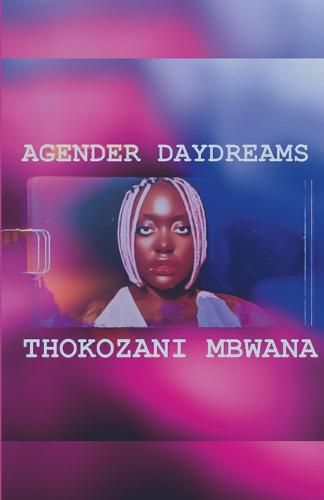 Cover image for Agender Daydreams