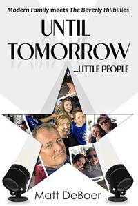 Cover image for Until Tomorrow ... Little People