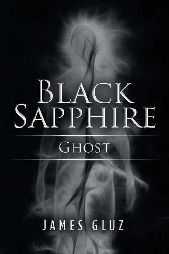 Cover image for Black Sapphire: Ghost