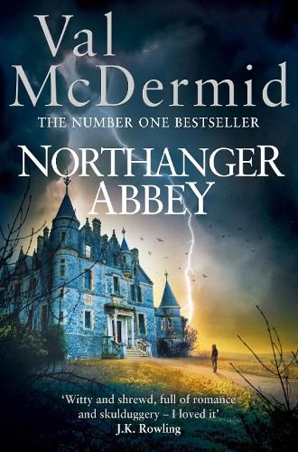 Cover image for Northanger Abbey