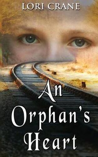 Cover image for An Orphan's Heart