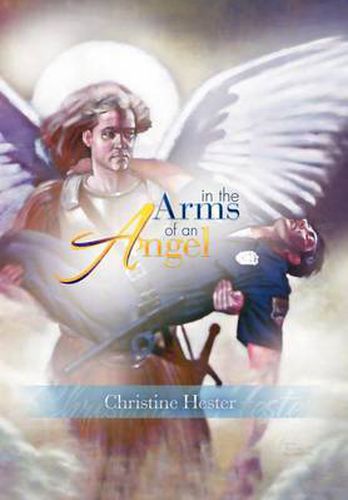 Cover image for In The Arms of an Angel