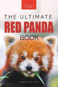 Cover image for Red Pandas The Ultimate Book