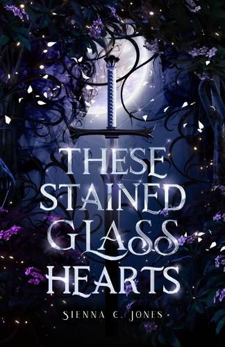 Cover image for These Stained Glass Hearts