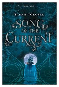 Cover image for Song of the Current
