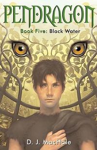 Cover image for Black Water: Volume 5
