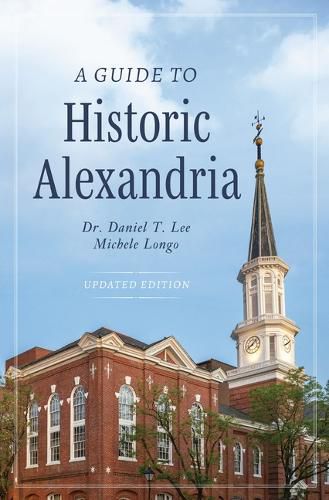 Cover image for A Guide to Historic Alexandria
