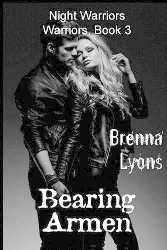 Cover image for Bearing Armen: Includes: The Warrior's Man AND Damsel in Distress