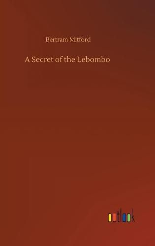 A Secret of the Lebombo