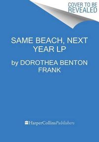 Cover image for Same Beach, Next Year