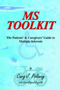 Cover image for MS Toolkit