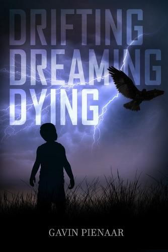 Cover image for Drifting Dreaming Dying