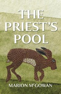 Cover image for The Priest's Pool