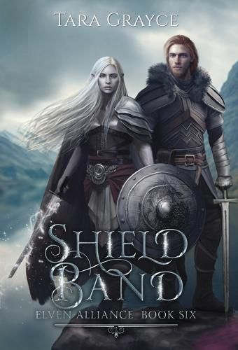 Cover image for Shield Band