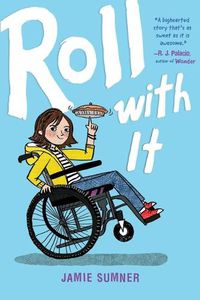 Cover image for Roll with It