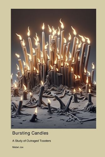 Cover image for Bursting Candles
