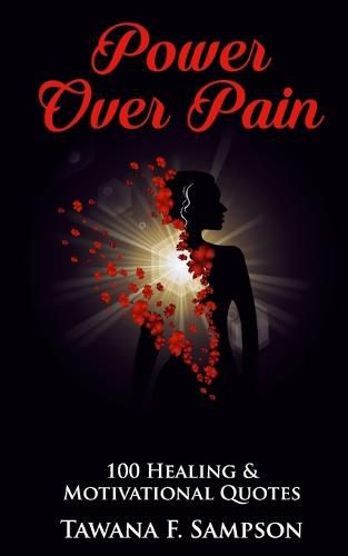 Cover image for Power Over Pain