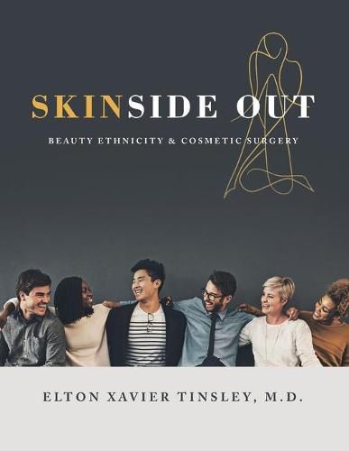 Cover image for Skinside Out