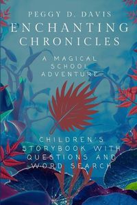 Cover image for Enchanting Chronicles