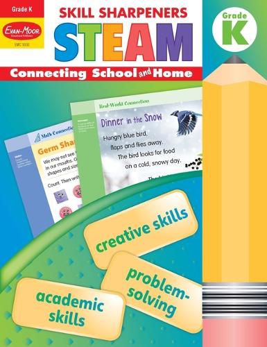 Skill Sharpeners: Steam, Grade K