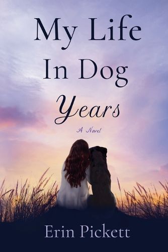 Cover image for My Life in Dog Years