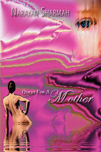 Cover image for Quest for a Mother