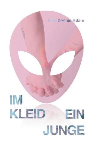 Cover image for im Kleid ein Junge