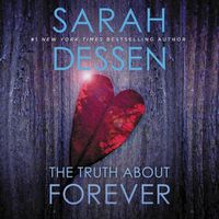 Cover image for The Truth about Forever