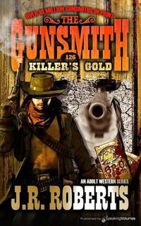 Cover image for Killer's Gold