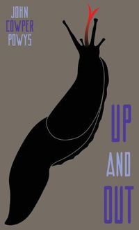 Cover image for Up and Out: A Mystery-Tale