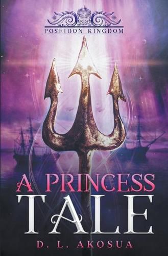 Cover image for A Princess Tale