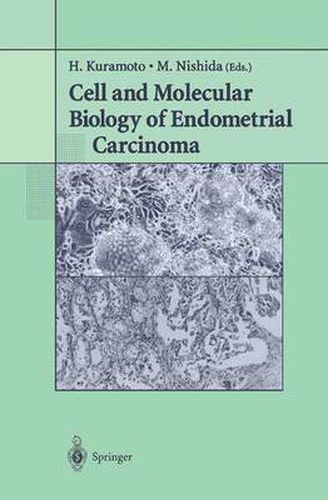 Cover image for Cell and Molecular Biology of Endometrial Carcinoma