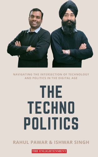 Cover image for The Technopolitics