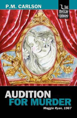 Cover image for Audition for Murder