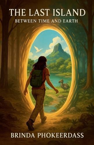 Cover image for The Last Island