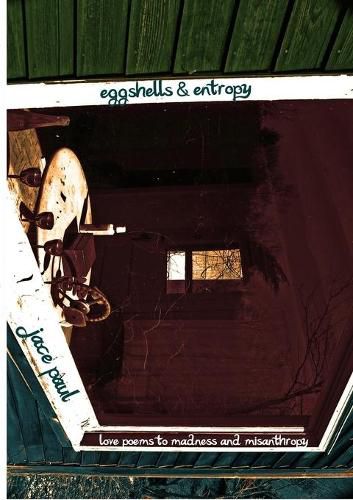 Cover image for Eggshells & Entropy